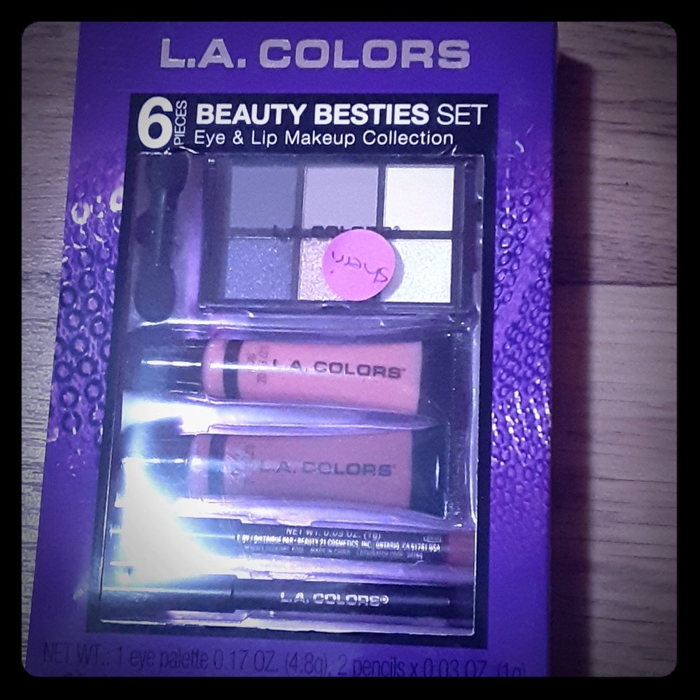 Make up